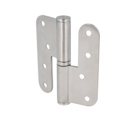 Lftehngsel - Hjrehngt - Rustfri Stl