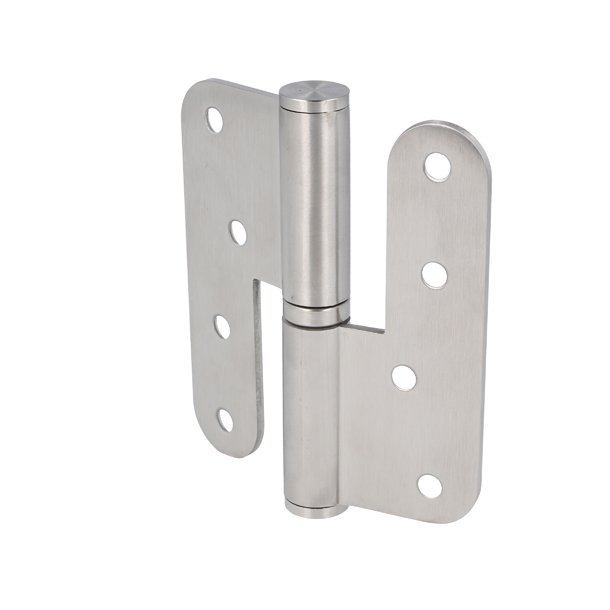 Lftehngsel - Hjrehngt - Rustfri Stl