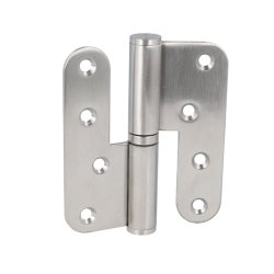 Lftehngsel - Hjrehngt - Rustfri Stl