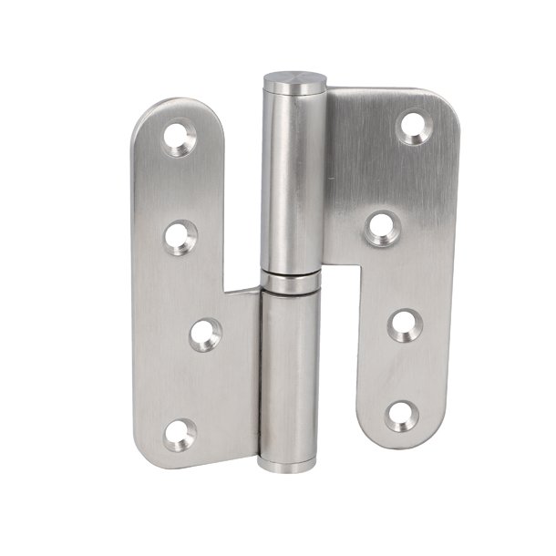 Lftehngsel - Hjrehngt - Rustfri Stl