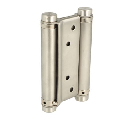 Svingd�rsh�ngsel - Dobbeltvirkende - Rustfri St�l - 102mm