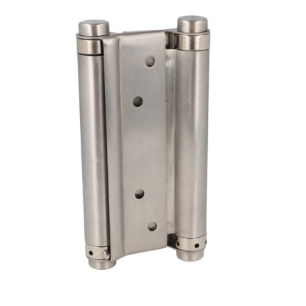 Svingd�rsh�ngsel - Dobbeltvirkende - Rustfri St�l - 151mm