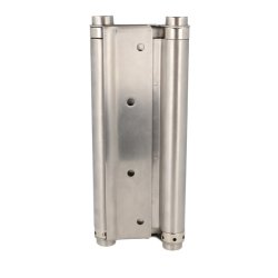 Svingdrshngsel - Dobbeltvirkende - Rustfri Stl - 202mm