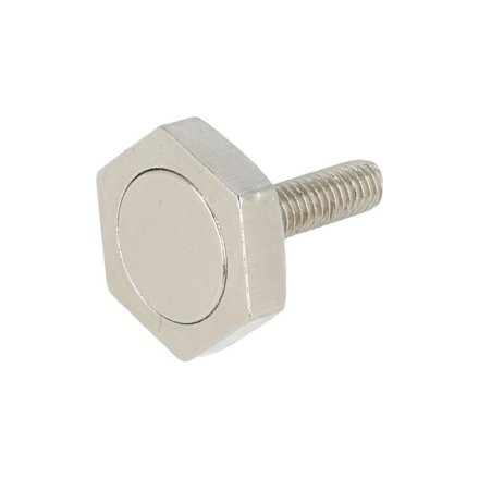 D�rmagnet M6x28mm - med 10Kg Holdekraft