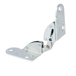 Klaphngsel 180 - 16mm Panel Tykkelse - Forzinket