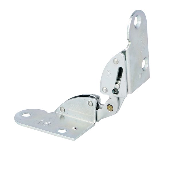 Klaphngsel 180 - 16mm Panel Tykkelse - Forzinket