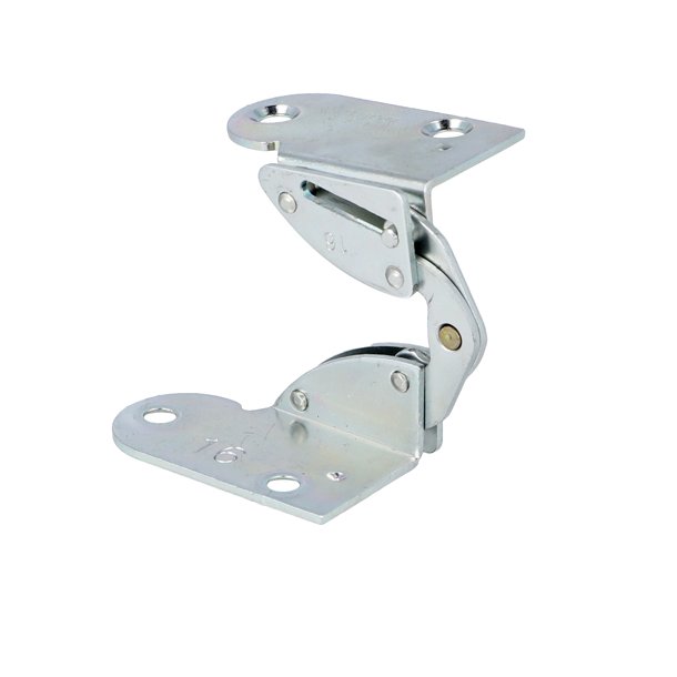 Klaphngsel 180 - 16mm Panel Tykkelse - Forzinket