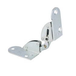 Klaphngsel 180 - 18mm Panel Tykkelse - Forzinket