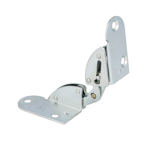 Klaphngsel 180 - 18mm Panel Tykkelse - Forzinket