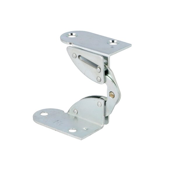 Klaphngsel 180 - 18mm Panel Tykkelse - Forzinket