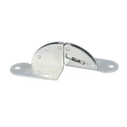 Klaphngsel 180 - 22mm Panel Tykkelse - Forzinket