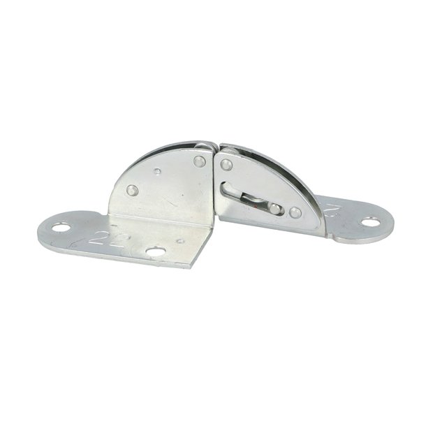 Klaphngsel 180 - 22mm Panel Tykkelse - Forzinket