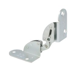 Klaphngsel 180 - 22mm Panel Tykkelse - Forzinket