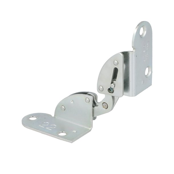 Klaphngsel 180 - 22mm Panel Tykkelse - Forzinket