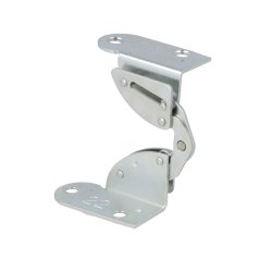 Klaphngsel 180 - 22mm Panel Tykkelse - Forzinket