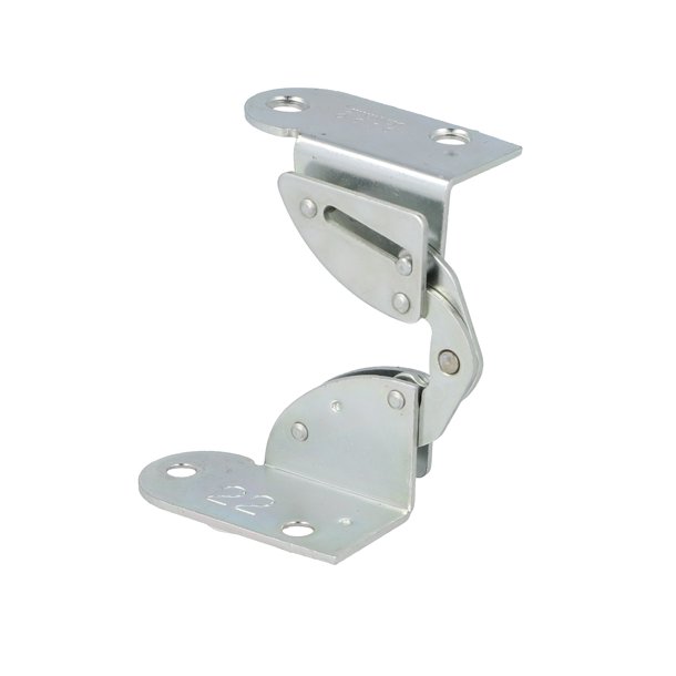 Klaphngsel 180 - 22mm Panel Tykkelse - Forzinket