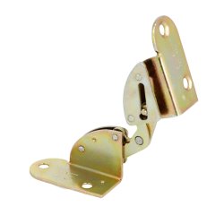 Klaphngsel 180 - 25mm Panel Tykkelse - Forzinket