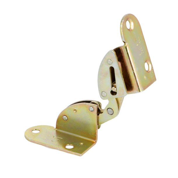 Klaphngsel 180 - 25mm Panel Tykkelse - Forzinket