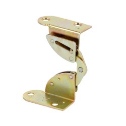 Klaphngsel 180 - 25mm Panel Tykkelse - Forzinket