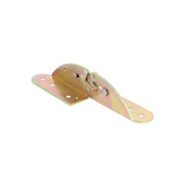 Klaphngsel 180 - 30mm Panel Tykkelse - Forzinket