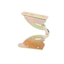 Klaphngsel 180 - 30mm Panel Tykkelse - Forzinket