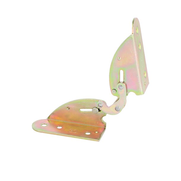 Klaphngsel 180 - 30mm Panel Tykkelse - Forzinket