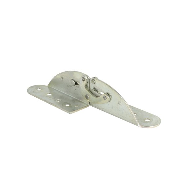 Klaph�ngsel 180� - 30mm Panel Tykkelse - Forzinket