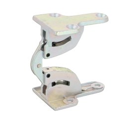 Klaphngsel til Nedfrsning i Bordplade