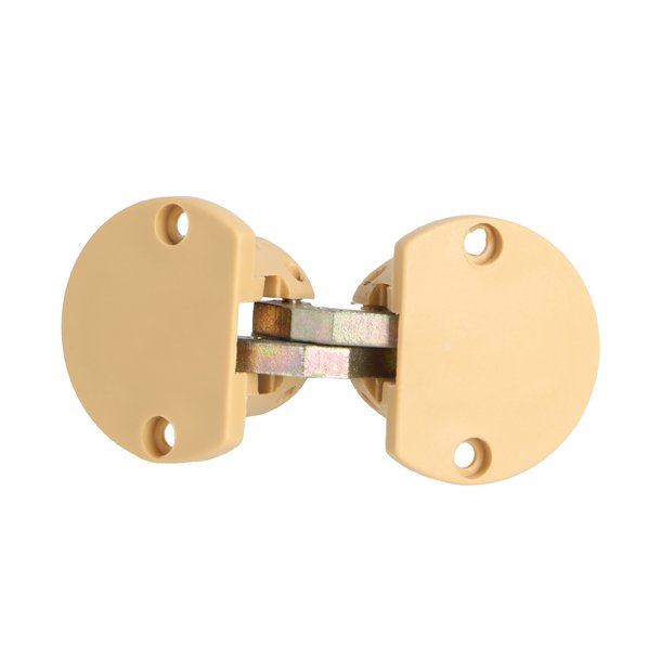Klaphngsel - 35x16mm - Beige