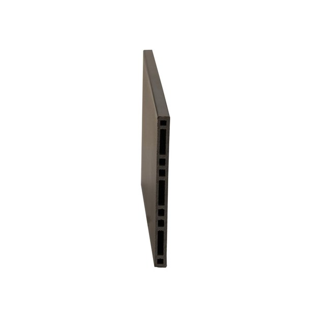 Skuffeinddeler "Ordo" - 90x2000mm - M�rkegr�