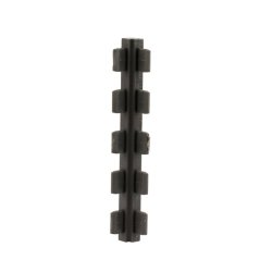 Samlestykke "Ordo" 90mm - 2 Vejs - M�rkegr�