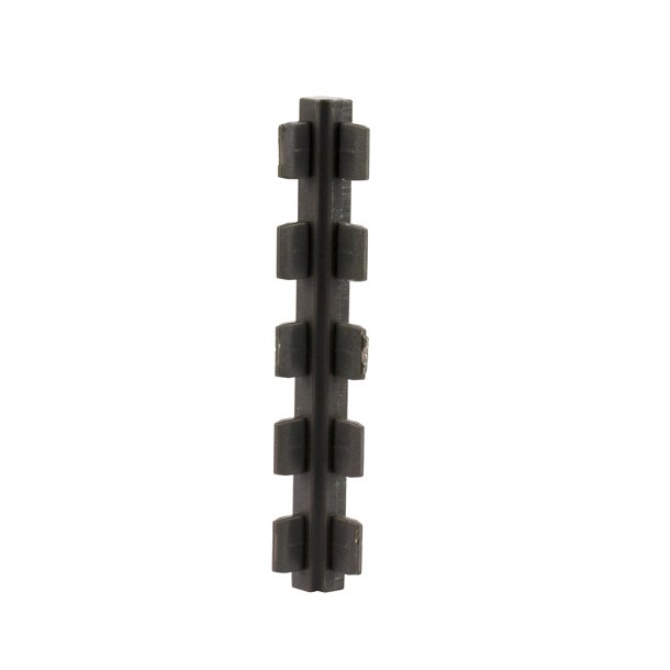 Samlestykke "Ordo" 90mm - 2 Vejs - M�rkegr�
