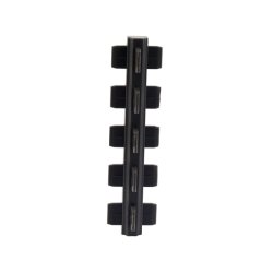Samlestykke "Ordo" 90mm - 3 Vejs - M�rkegr�