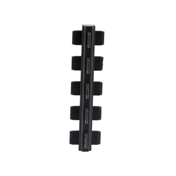 Samlestykke "Ordo" 90mm - 3 Vejs - M�rkegr�