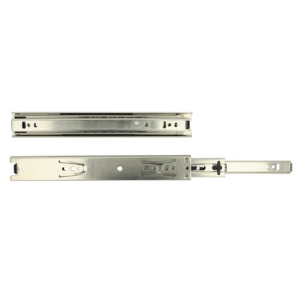 Skuffeskinne 