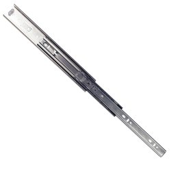 Skuffeskinne "Motion" 45x300mm - Fuldudtr�k - Elforzinket