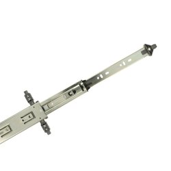 Skuffeskinne "Guard" 45x400mm - Anti Tilt - Elforzinket