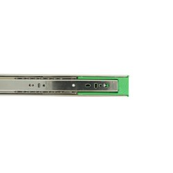 Skuffeskinne "Motion P" 45x300mm - 275mm Ud. - Push To Open