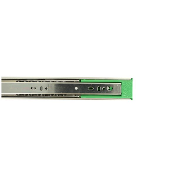 Skuffeskinne "Motion P" 45x300mm - 275mm Ud. - Push To Open