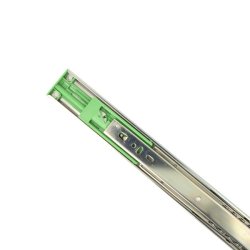 Skuffeskinne 45x550mm - Fuldudtrk - Selv Luk & Softclose