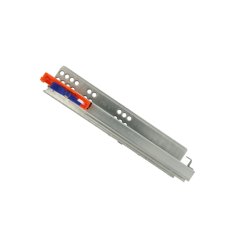 Skuffeskinne 300mm - Fuldudtrk - Selv Luk & Softclose