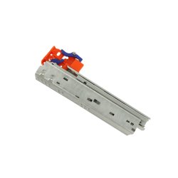 Skuffeskinne 300mm - Fuldudtrk - Selv Luk & Softclose