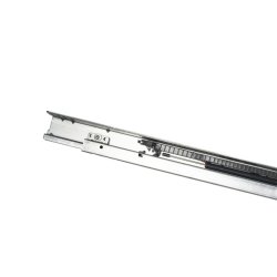 Skuffeskinne 500mm - Semi Fuldudtrk - Selv Luk & Softclose