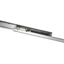 Skuffeskinne 500mm - Semi Fuldudtrk - Selv Luk & Softclose