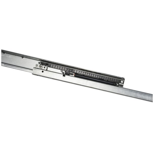 Skuffeskinne 500mm - Semi Fuldudtrk - Selv Luk & Softclose