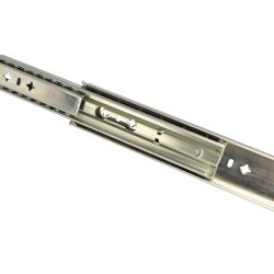 Skuffeskinne 53x300mm - Fuldudtrk - Heavy Duty