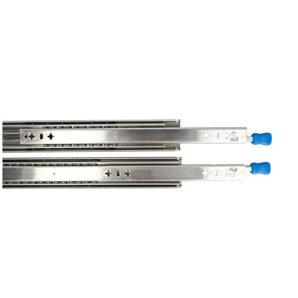 Skuffeskinne 53x300mm - med Ls - Heavy Duty