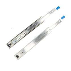 Skuffeskinne 53x450mm - med Ls - Heavy Duty