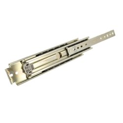 Skuffeskinne "Prime 76" 76x800mm - Fuldudtr�k - Heavy Duty