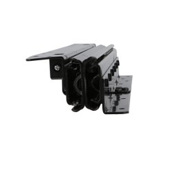 Skuffeskinner til Bundmontering 1000mm - Softclose